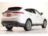 TOYOTA HARRIER HYBRID