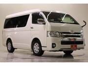 2019 TOYOTA HIACE WAGON