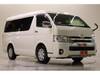 TOYOTA HIACE WAGON