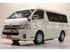 TOYOTA HIACE WAGON