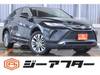 TOYOTA HARRIER HYBRID