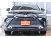 TOYOTA HARRIER HYBRID