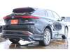 TOYOTA HARRIER HYBRID