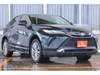 TOYOTA HARRIER HYBRID