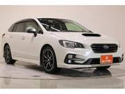 2017 SUBARU LEVORG