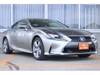 LEXUS RC