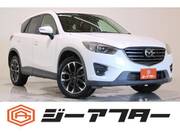2015 MAZDA CX-5 XD L PACKAGE