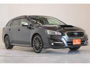 2017 SUBARU LEVORG