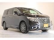 2023 NISSAN ELGRAND