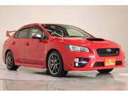 2016 SUBARU WRX STI