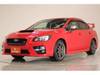 SUBARU WRX STI