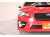 SUBARU WRX STI