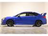 SUBARU WRX STI