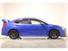 SUBARU WRX STI