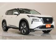 2023 NISSAN X-TRAIL