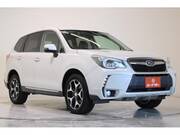 2013 SUBARU FORESTER