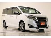 2017 TOYOTA ESQUIRE Gi