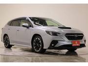 2021 SUBARU LEVORG