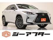 2017 LEXUS RX