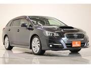 2017 SUBARU LEVORG