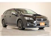 2017 SUBARU LEVORG