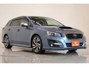 2017 SUBARU LEVORG