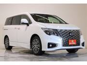 2024 NISSAN ELGRAND