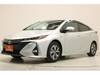 TOYOTA PRIUS PHV