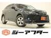TOYOTA HARRIER HYBRID