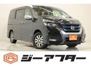 2018 NISSAN SERENA