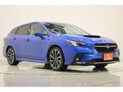 2024 SUBARU LEVORG