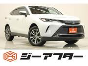 2023 TOYOTA HARRIER HYBRID