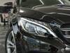 MERCEDES BENZ C-CLASS Stationwagon