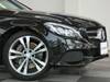 MERCEDES BENZ C-CLASS Stationwagon