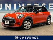 2021 BMW MINI COOPER