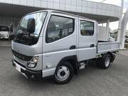 2022 FUSO CANTER