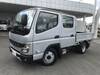 FUSO CANTER
