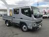 FUSO CANTER