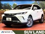 2020 TOYOTA HARRIER Z