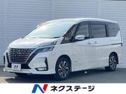 2019 NISSAN SERENA