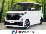 2023 NISSAN ROOX