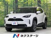2020 TOYOTA YARIS CROSS HYBRID Z
