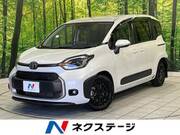 2024 TOYOTA SIENTA