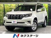 2023 TOYOTA LAND CRUISER PRADO TX