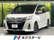 2015 TOYOTA NOAH