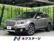 2016 SUBARU LEGACY OUTBACK