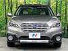 SUBARU LEGACY OUTBACK