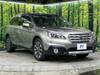 SUBARU LEGACY OUTBACK