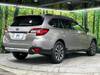 SUBARU LEGACY OUTBACK