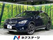 2014 SUBARU XV